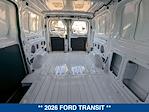 New 2026 Ford Transit 150 Low Roof Empty Cargo Van for sale #260270 - photo 20