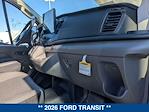 New 2026 Ford Transit 150 Low Roof Empty Cargo Van for sale #260270 - photo 21