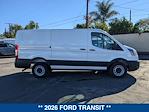 New 2026 Ford Transit 150 Low Roof Empty Cargo Van for sale #260270 - photo 7