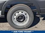 New 2026 Ford Transit 150 Low Roof Empty Cargo Van for sale #260270 - photo 10