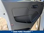 New 2026 Ford Transit 150 Low Roof Empty Cargo Van for sale #260270 - photo 11