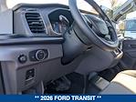 New 2026 Ford Transit 150 Low Roof Empty Cargo Van for sale #260270 - photo 13