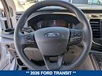 New 2026 Ford Transit 150 Low Roof Empty Cargo Van for sale #260270 - photo 16