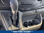 New 2026 Ford Transit 150 Low Roof Empty Cargo Van for sale #260270 - photo 19