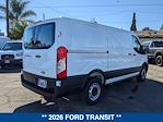 New 2026 Ford Transit 150 Low Roof Empty Cargo Van for sale #260270 - photo 5