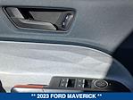 Used 2023 Ford Maverick SuperCrew Cab for sale #260271A - photo 11