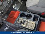 Used 2023 Ford Maverick SuperCrew Cab for sale #260271A - photo 16