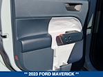 Used 2023 Ford Maverick SuperCrew Cab for sale #260271A - photo 18