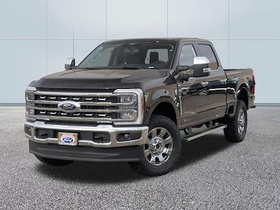 New 2026 Ford F-250 - photo 1