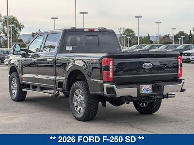 New 2026 Ford F-250 - photo 1
