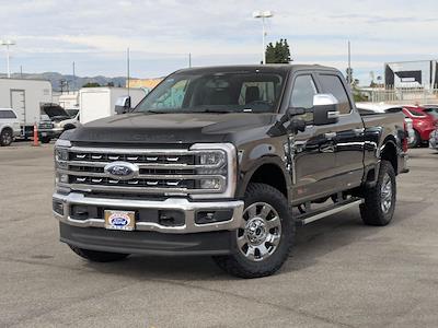 New 2026 Ford F-250 - photo 1