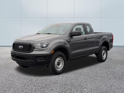 2023 Ford Ranger Super Cab RWD Pickup for sale #260276A - photo 1