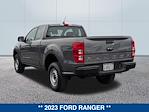 2023 Ford Ranger Super Cab RWD Pickup for sale #260276A - photo 3