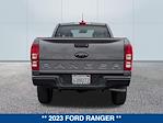 2023 Ford Ranger Super Cab RWD Pickup for sale #260276A - photo 4