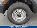 2023 Ford Ranger Super Cab RWD Pickup for sale #260276A - photo 9