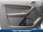 2023 Ford Ranger Super Cab RWD Pickup for sale #260276A - photo 10