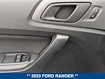 2023 Ford Ranger Super Cab RWD Pickup for sale #260276A - photo 11