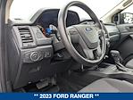 2023 Ford Ranger Super Cab RWD Pickup for sale #260276A - photo 12