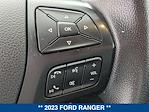 2023 Ford Ranger Super Cab RWD Pickup for sale #260276A - photo 19