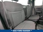 2023 Ford Ranger Super Cab RWD Pickup for sale #260276A - photo 23