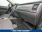 2023 Ford Ranger Super Cab RWD Pickup for sale #260276A - photo 24