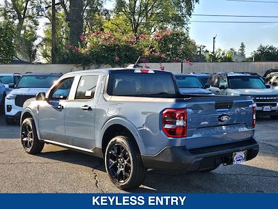 New 2026 Ford Maverick XLT SuperCrew Cab for sale #260277 - photo 2