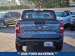 New 2026 Ford Maverick XLT SuperCrew Cab for sale #260277 - photo 3