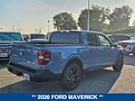 New 2026 Ford Maverick XLT SuperCrew Cab for sale #260277 - photo 5