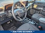 New 2026 Ford Maverick XLT SuperCrew Cab for sale #260277 - photo 10