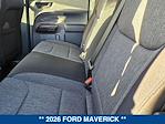 New 2026 Ford Maverick XLT SuperCrew Cab for sale #260277 - photo 17