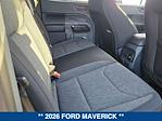 New 2026 Ford Maverick XLT SuperCrew Cab for sale #260277 - photo 18