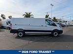 New 2026 Ford Transit 150 Low Roof Empty Cargo Van for sale #260278 - photo 7