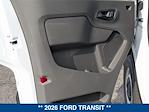 New 2026 Ford Transit 150 Low Roof Empty Cargo Van for sale #260278 - photo 11