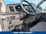 New 2026 Ford Transit 150 Low Roof Empty Cargo Van for sale #260278 - photo 13