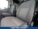 New 2026 Ford Transit 150 Low Roof Empty Cargo Van for sale #260278 - photo 14