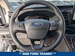 New 2026 Ford Transit 150 Low Roof Empty Cargo Van for sale #260278 - photo 15