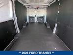 New 2026 Ford Transit 150 Low Roof Empty Cargo Van for sale #260278 - photo 2
