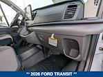 New 2026 Ford Transit 150 Low Roof Empty Cargo Van for sale #260278 - photo 18
