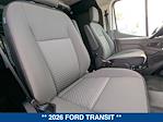 New 2026 Ford Transit 150 Low Roof Empty Cargo Van for sale #260278 - photo 19