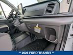 New 2026 Ford Transit 150 Low Roof Empty Cargo Van for sale #260278 - photo 18