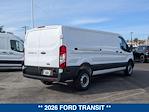 New 2026 Ford Transit 150 Low Roof Empty Cargo Van for sale #260278 - photo 6