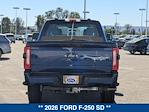 2026 Ford F-250 Crew Cab 4x4 Pickup for sale #260281 - photo 4