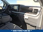 2026 Ford F-250 Crew Cab 4x4 Pickup for sale #260281 - photo 18