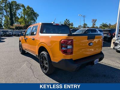 New 2026 Ford Maverick XLT SuperCrew Cab for sale #260292 - photo 2