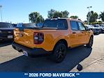 2026 Ford Maverick SuperCrew Cab AWD Pickup for sale #260292 - photo 5