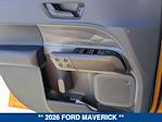 2026 Ford Maverick SuperCrew Cab AWD Pickup for sale #260292 - photo 10