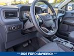 2026 Ford Maverick SuperCrew Cab AWD Pickup for sale #260292 - photo 12