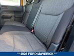 2026 Ford Maverick SuperCrew Cab AWD Pickup for sale #260292 - photo 21