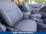 2026 Ford Maverick SuperCrew Cab AWD Pickup for sale #260292 - photo 24