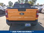 New 2026 Ford Maverick XLT SuperCrew Cab for sale #260292 - photo 4
